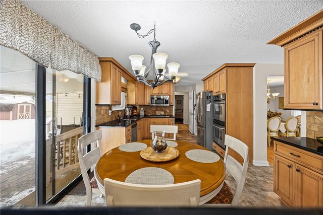 58 Alger Drive, Chili, NY 14624