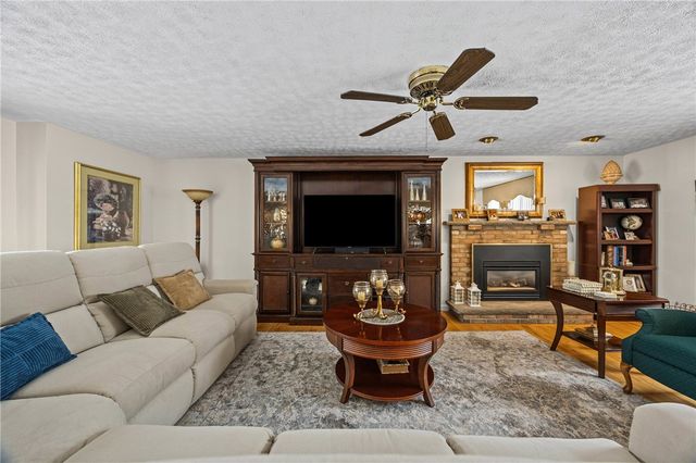 58 Alger Drive, Chili, NY 14624