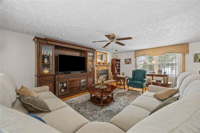 58 Alger Drive, Chili, NY 14624