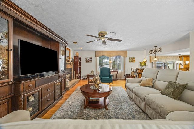 58 Alger Drive, Chili, NY 14624