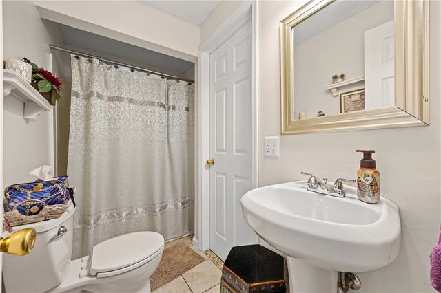 58 Alger Drive, Chili, NY 14624