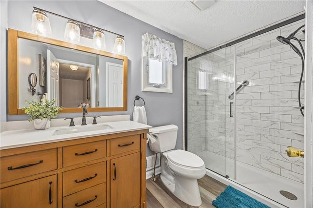 58 Alger Drive, Chili, NY 14624