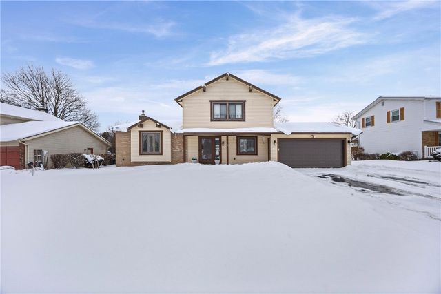 58 Alger Drive, Chili, NY 14624