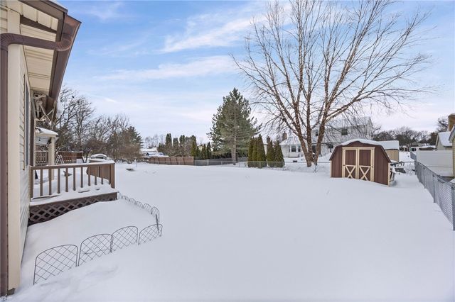 58 Alger Drive, Chili, NY 14624