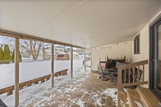 58 Alger Drive, Chili, NY 14624