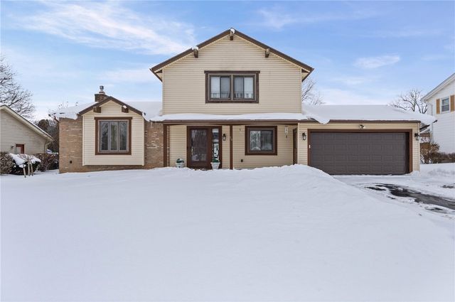 58 Alger Drive, Chili, NY 14624