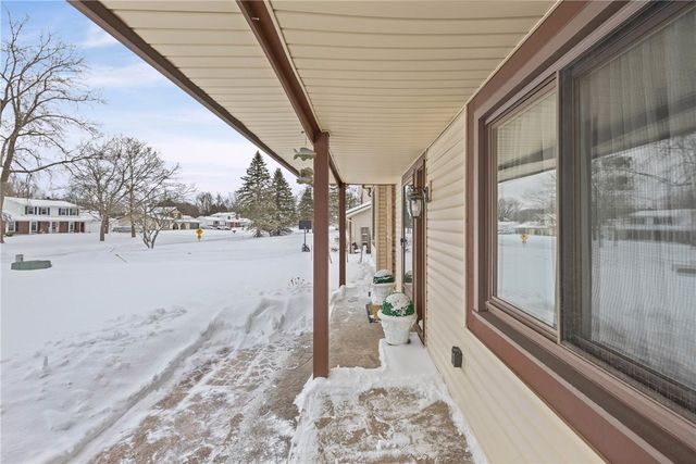 58 Alger Drive, Chili, NY 14624