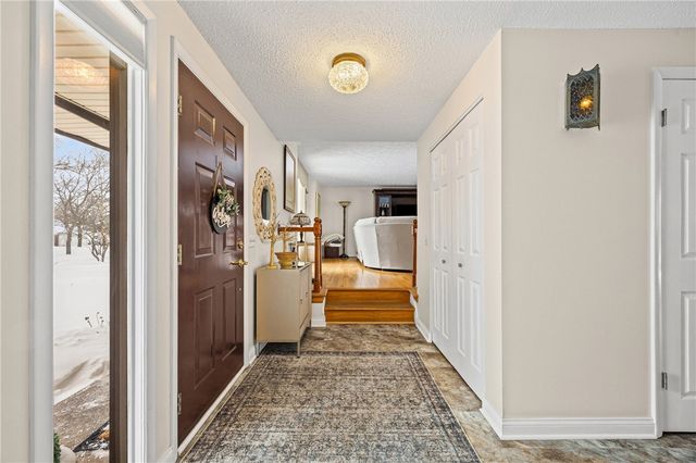 58 Alger Drive, Chili, NY 14624