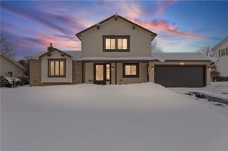 58 Alger Drive, Chili, NY 14624