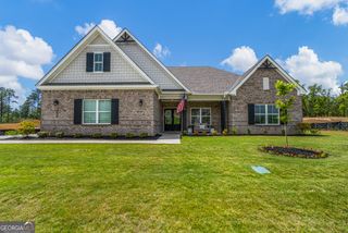 334 Orchard Drive, Fortson, GA 31808