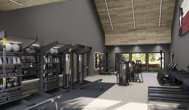 9801 Plainfield Drive WW9806, Fort Worth, TX 76108