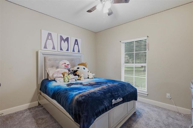 4832 Wes Berry Road, Dequincy, LA 70633