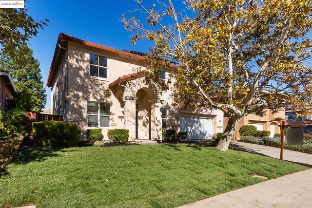 1879 Mount Conness Way, Antioch, CA 94531