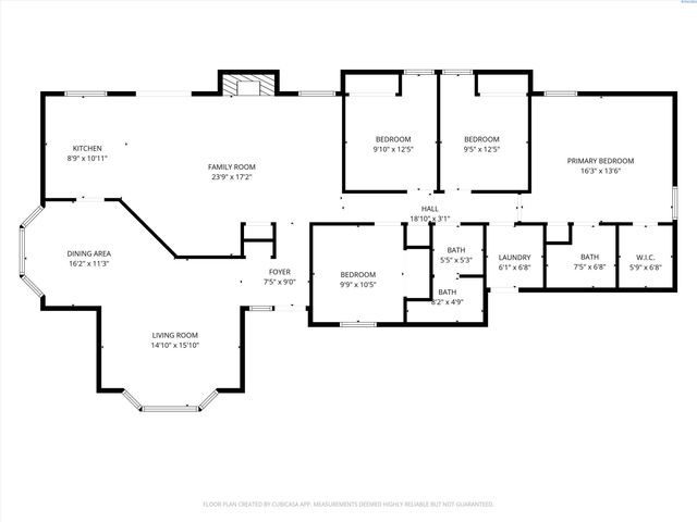 628 Meadows Dr East, Richland, WA 99352