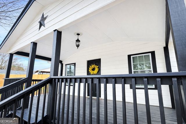 10 Busha Street, Toccoa, GA 30577