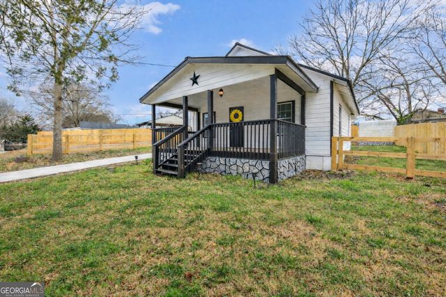 10 Busha Street, Toccoa, GA 30577