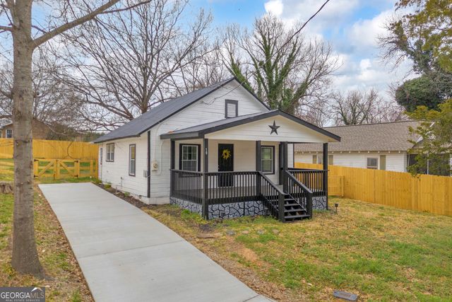 10 Busha Street, Toccoa, GA 30577