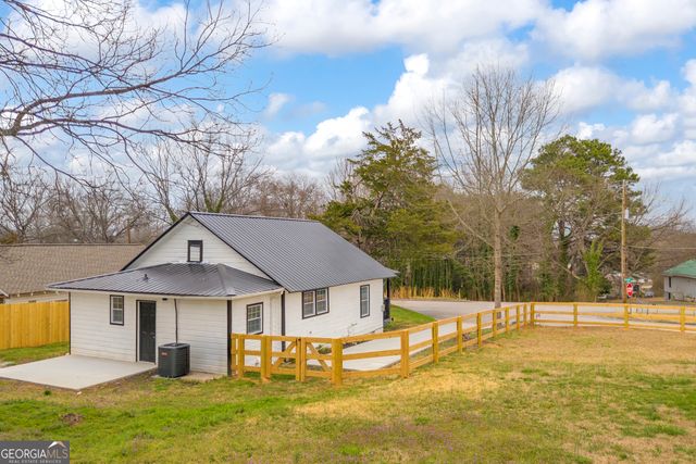 10 Busha Street, Toccoa, GA 30577