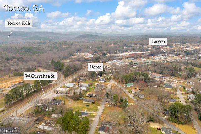 10 Busha Street, Toccoa, GA 30577
