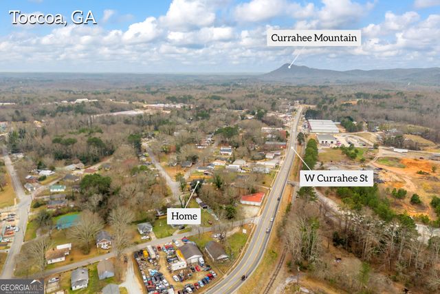 10 Busha Street, Toccoa, GA 30577