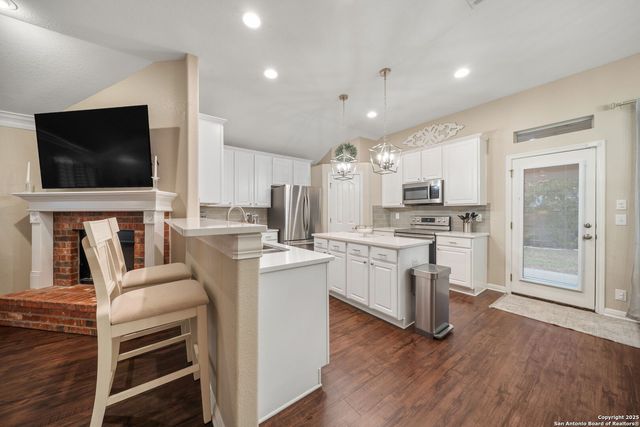 14211 Real Delight, San Antonio, TX 78248