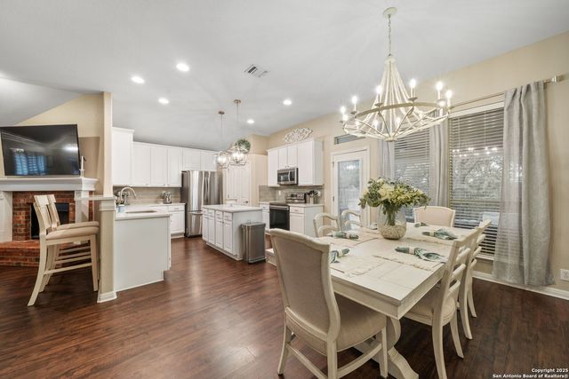 14211 Real Delight, San Antonio, TX 78248