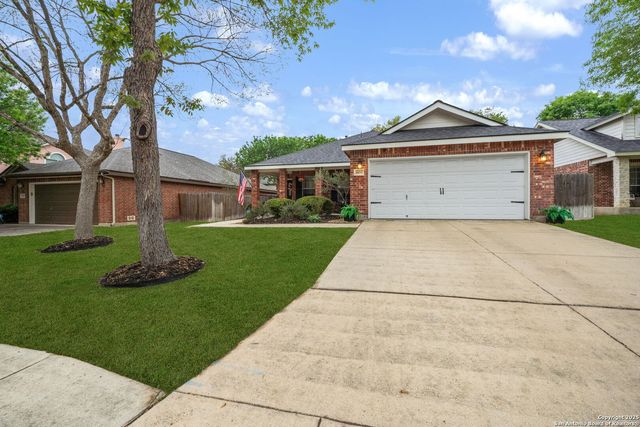 14211 Real Delight, San Antonio, TX 78248