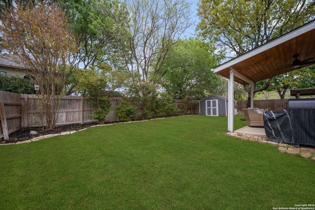 14211 Real Delight, San Antonio, TX 78248