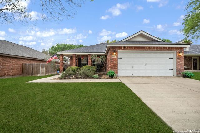 14211 Real Delight, San Antonio, TX 78248