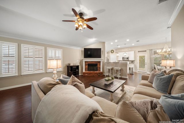 14211 Real Delight, San Antonio, TX 78248