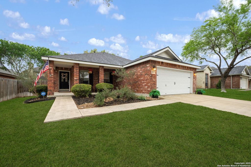 14211 Real Delight, San Antonio, TX 78248