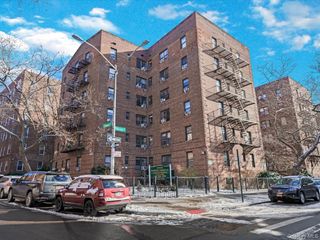 44-05 Macnish Street 1B, Elmhurst, NY 11373