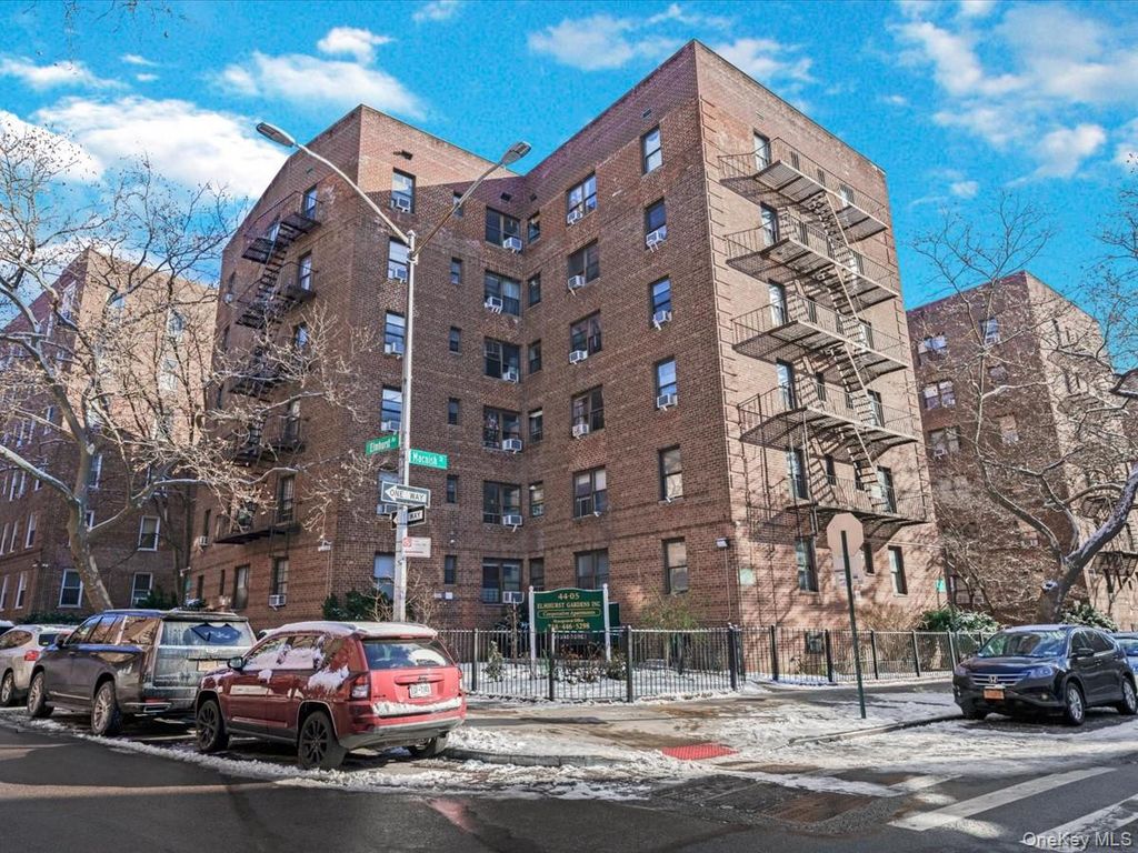 44-05 Macnish Street 1B, Elmhurst, NY 11373