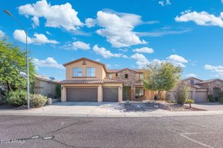 6518 W BENT TREE Drive, Phoenix, AZ 85083
