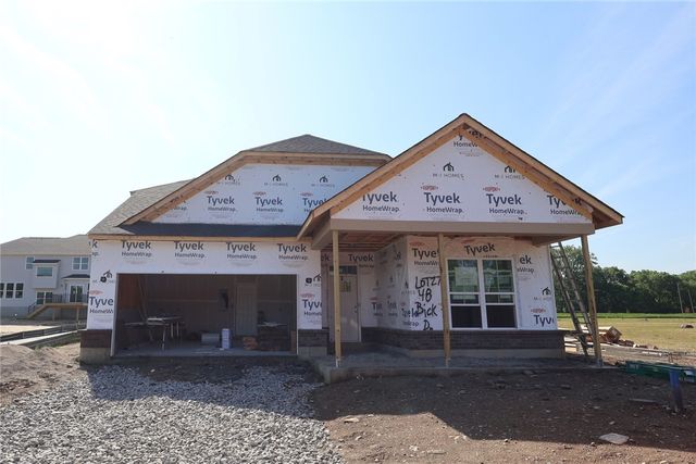48 Bick Drive 0027, Springboro, OH 45434