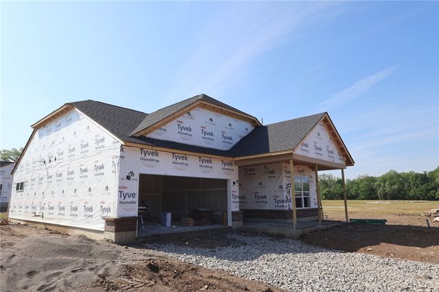 48 Bick Drive 0027, Springboro, OH 45434