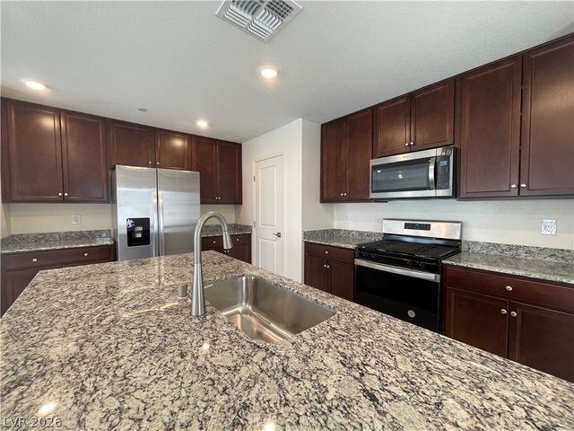 10202 Natural Anchor Street, Las Vegas, NV 89166