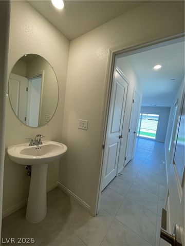 10202 Natural Anchor Street, Las Vegas, NV 89166