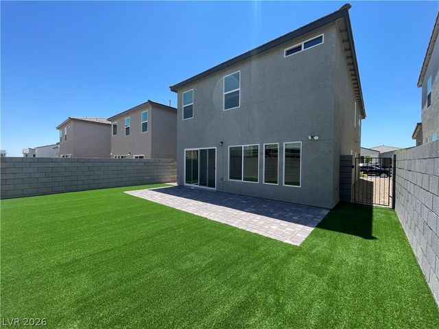 10202 Natural Anchor Street, Las Vegas, NV 89166