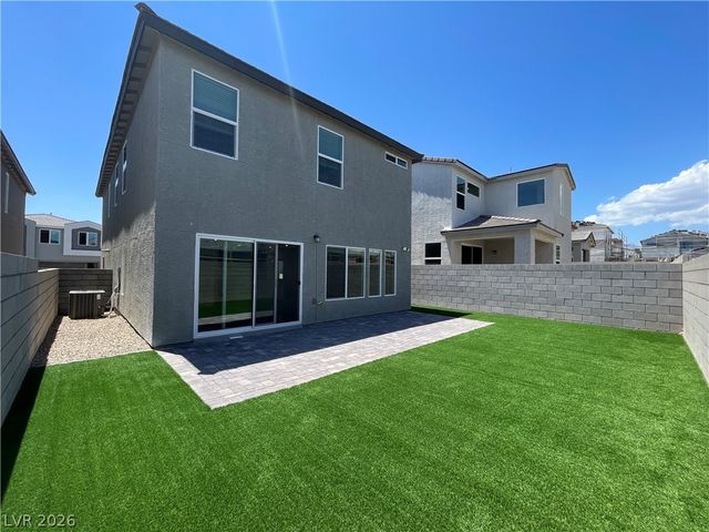10202 Natural Anchor Street, Las Vegas, NV 89166