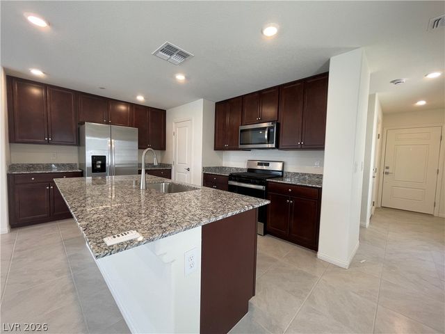 10202 Natural Anchor Street, Las Vegas, NV 89166