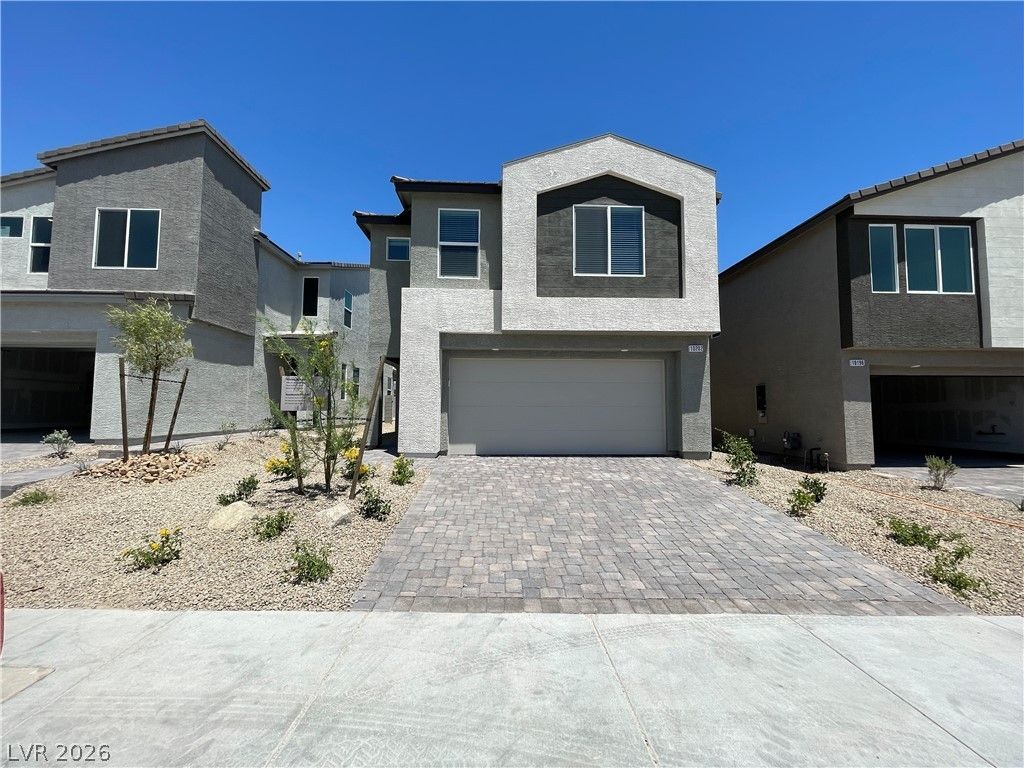 10202 Natural Anchor Street, Las Vegas, NV 89166