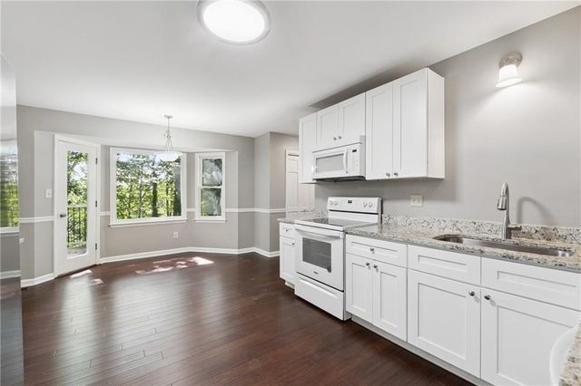 3761 Ridge Road SE, Smyrna, GA 30080