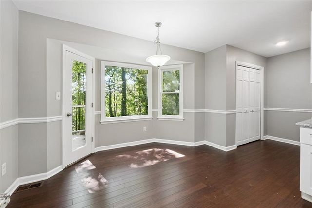 3761 Ridge Road SE, Smyrna, GA 30080