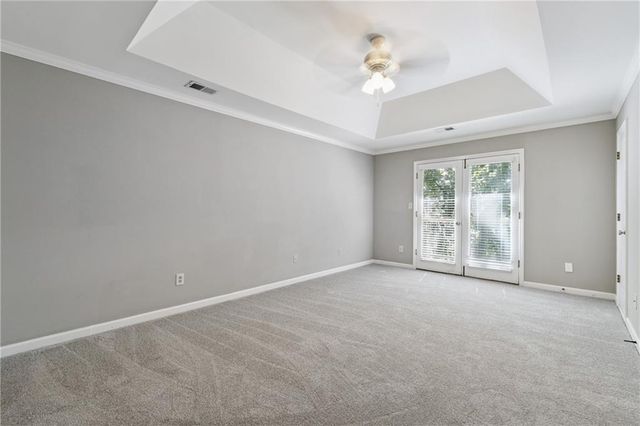 3761 Ridge Road SE, Smyrna, GA 30080