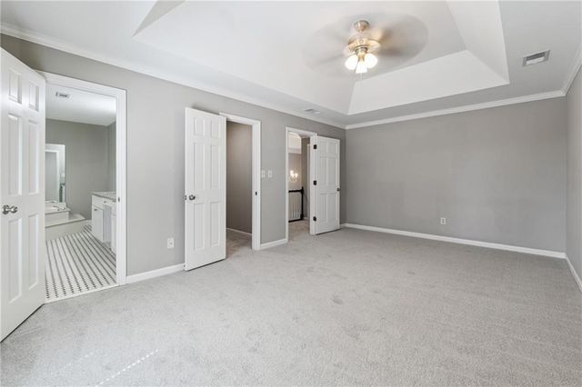 3761 Ridge Road SE, Smyrna, GA 30080
