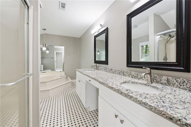 3761 Ridge Road SE, Smyrna, GA 30080