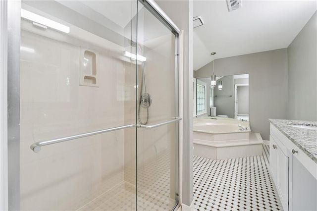 3761 Ridge Road SE, Smyrna, GA 30080