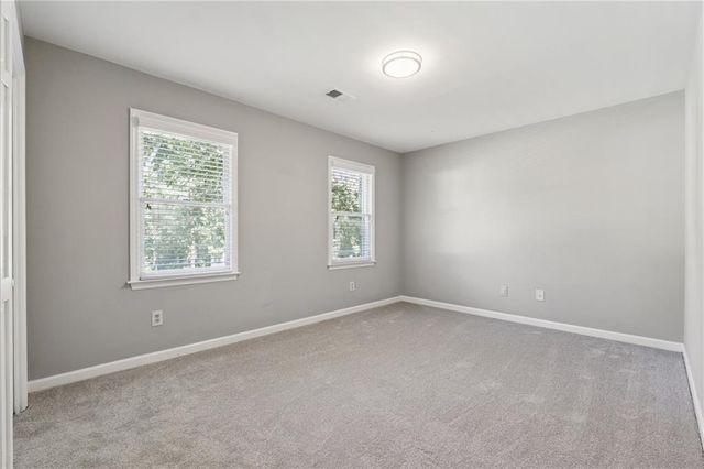 3761 Ridge Road SE, Smyrna, GA 30080