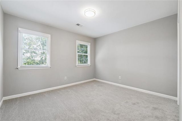 3761 Ridge Road SE, Smyrna, GA 30080